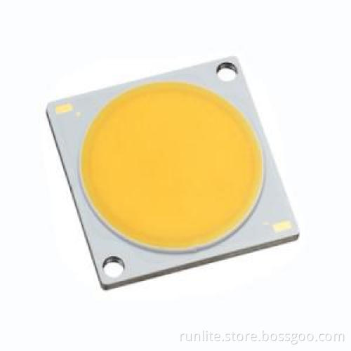 3-7W High Power LED Diode (Natural White)